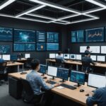 L'industrie automobile chinoise adopte le Big Data pour révolutionner son avenir