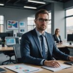 Compétences en IA : l'atout maître qui distingue les leaders des outsiders en marketing