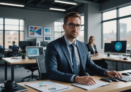 Compétences en IA : l'atout maître qui distingue les leaders des outsiders en marketing