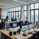 Google Bigtable : La Puissante Solution Cloud pour Maîtriser le Big Data