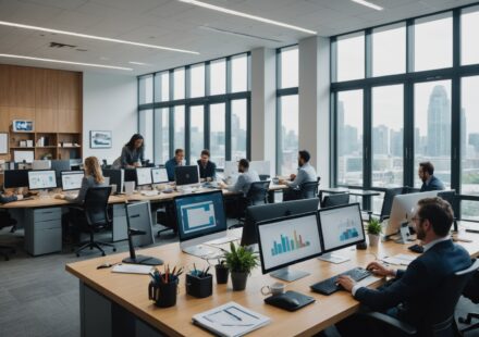 Google Bigtable : La Puissante Solution Cloud pour Maîtriser le Big Data