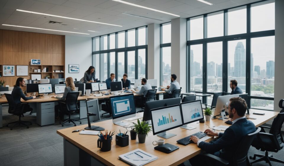 Google Bigtable : La Puissante Solution Cloud pour Maîtriser le Big Data