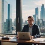 Voyage d'affaires : astuces pour rester productif et concentré même en déplacement