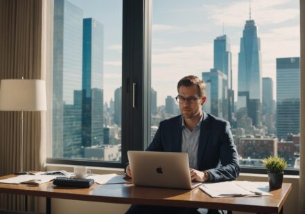 Voyage d'affaires : astuces pour rester productif et concentré même en déplacement