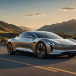YU7 GT : Xiaomi dévoile son bolide électrique surpuissant de 1000 chevaux