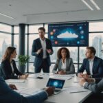 Découvrez l’éventail des services Oracle proposés sur le cloud