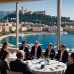 Découvrez le Congrès DataCloud Europe : L'événement incontournable à Monaco