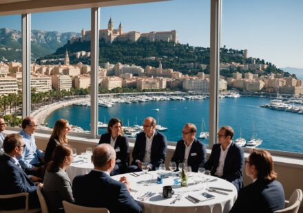 Découvrez le Congrès DataCloud Europe : L'événement incontournable à Monaco