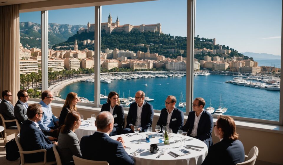 Découvrez le Congrès DataCloud Europe : L'événement incontournable à Monaco
