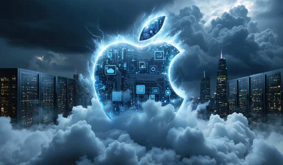 découvrez comment apple fait face aux défis du cloud et explorez si ces obstacles représentent une limite insurmontable pour l'innovation et la croissance de la marque.
