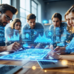 découvrez comment le big data révolutionne les petites entreprises en optimisant leurs décisions, améliorant leur efficacité et stimulant leur croissance.