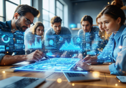 découvrez comment le big data révolutionne les petites entreprises en optimisant leurs décisions, améliorant leur efficacité et stimulant leur croissance.