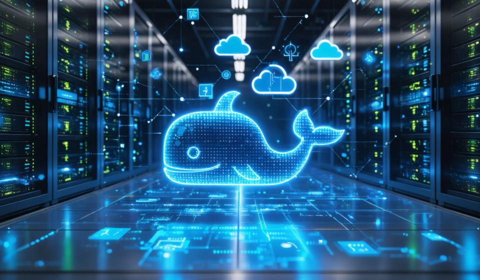découvrez comment docker, une technologie innovante, pourrait transformer profondément le cloud computing en apportant flexibilité, efficacité et évolutivité aux infrastructures cloud.