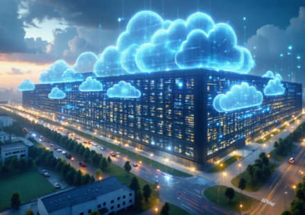 easynet révolutionne son offre avec une expansion majeure de son cloud hybride, offrant plus de flexibilité, sécurité et performance aux entreprises.