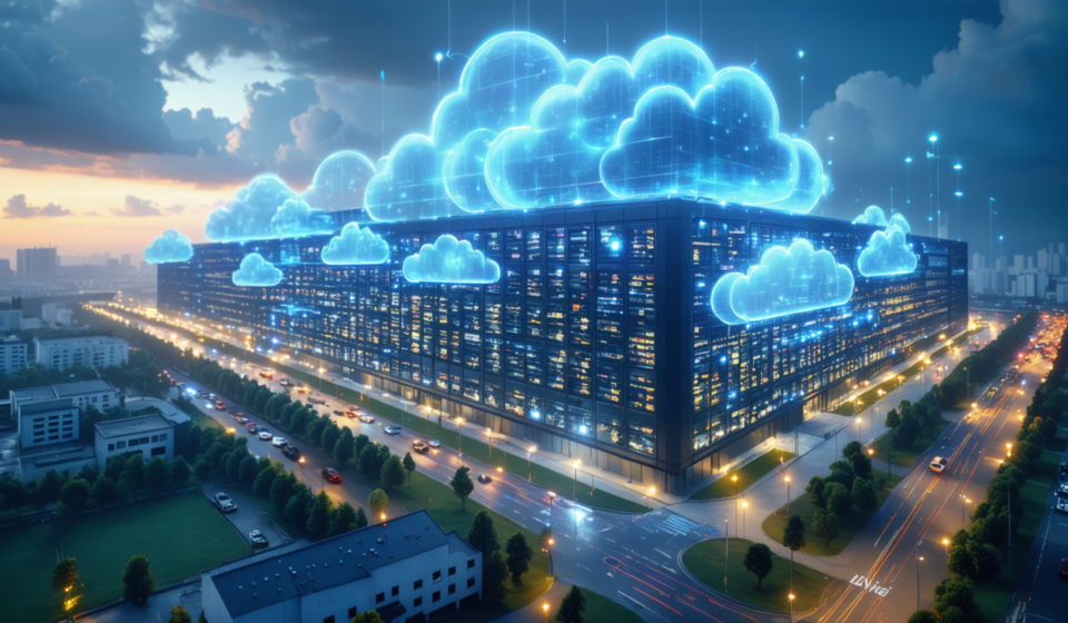 easynet révolutionne son offre avec une expansion majeure de son cloud hybride, offrant plus de flexibilité, sécurité et performance aux entreprises.