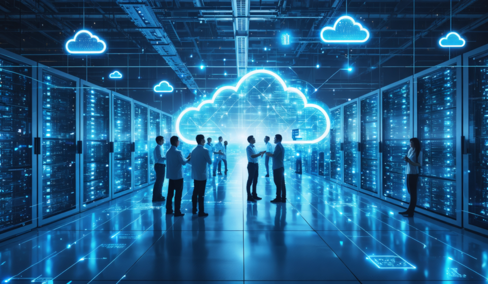 découvrez comment ibm prévoit d'étendre son réseau de cloud computing à grande échelle pour offrir des solutions innovantes et performantes aux entreprises du monde entier.