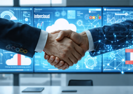 intercloud, partenaire français incontournable de google, vous accompagne dans la transformation digitale avec des solutions cloud sur mesure et innovantes.