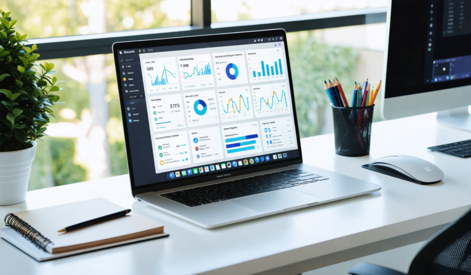 découvrez la version bêta d'« app analytics » d'apple, désormais disponible pour tous les développeurs, offrant des outils avancés pour analyser les performances et optimiser les applications.
