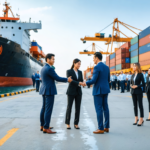 découvrez comment l'arrivée d'alibaba, le géant chinois du commerce en ligne, transforme le marché européen et révolutionne le e-commerce en europe.