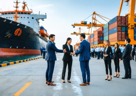 découvrez comment l'arrivée d'alibaba, le géant chinois du commerce en ligne, transforme le marché européen et révolutionne le e-commerce en europe.