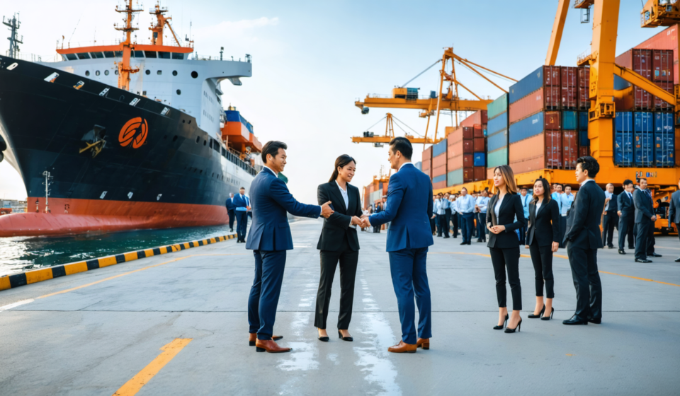 découvrez comment l'arrivée d'alibaba, le géant chinois du commerce en ligne, transforme le marché européen et révolutionne le e-commerce en europe.