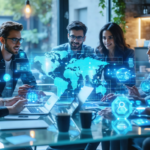 découvrez comment le big data peut transformer les petites entreprises en offrant des analyses précises et des opportunités de croissance indispensables.