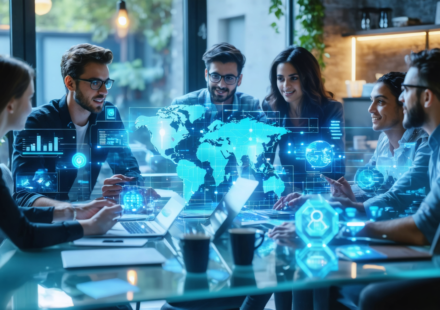 découvrez comment le big data peut transformer les petites entreprises en offrant des analyses précises et des opportunités de croissance indispensables.