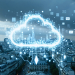 découvrez l'évolution récente du cloud français avec des chiffres en baisse préoccupants à suivre de près.