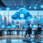 découvrez une analyse approfondie des stratégies innovantes de microsoft dans le cloud, mettant en lumière ses solutions technologiques avancées et son impact sur la transformation numérique.