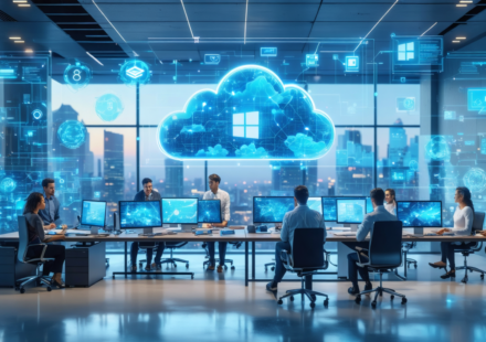 découvrez une analyse approfondie des stratégies innovantes de microsoft dans le cloud, mettant en lumière ses solutions technologiques avancées et son impact sur la transformation numérique.