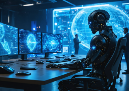 découvrez l'affaire autour de mistral ai, le prodige français de l'intelligence artificielle, confronté à des accusations de plagiat d'œuvres. analyse et détails sur cette controverse.