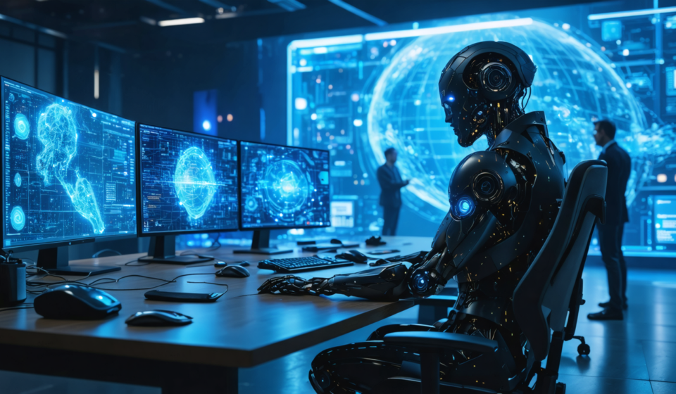 découvrez l'affaire autour de mistral ai, le prodige français de l'intelligence artificielle, confronté à des accusations de plagiat d'œuvres. analyse et détails sur cette controverse.