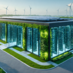découvrez l'alliance entre mistral ai et ecodatacenter pour lancer un centre de données écoresponsable en europe, alliant innovation technologique et respect de l'environnement.