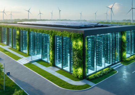 découvrez l'alliance entre mistral ai et ecodatacenter pour lancer un centre de données écoresponsable en europe, alliant innovation technologique et respect de l'environnement.