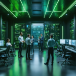 nvidia garantit la continuité sans entrave de son investissement majeur de 100 milliards dans openai, renforçant ainsi son engagement dans l'innovation technologique.