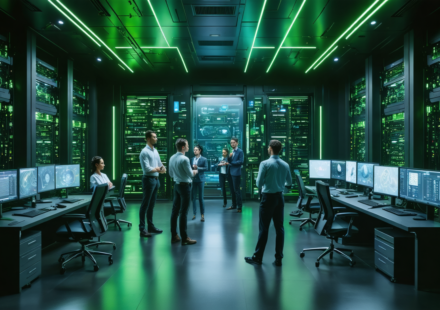 nvidia garantit la continuité sans entrave de son investissement majeur de 100 milliards dans openai, renforçant ainsi son engagement dans l'innovation technologique.
