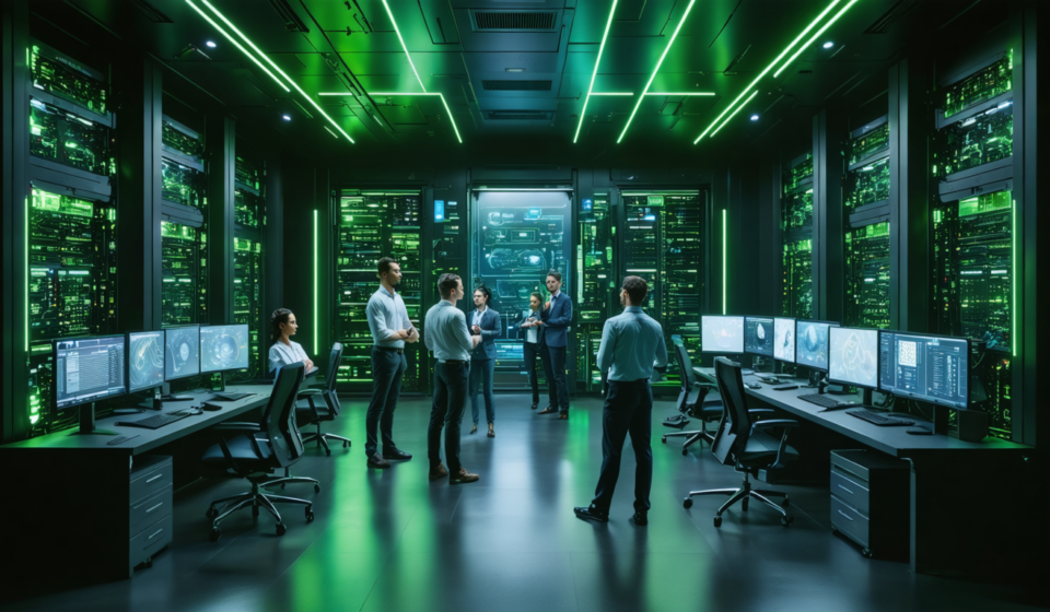 nvidia garantit la continuité sans entrave de son investissement majeur de 100 milliards dans openai, renforçant ainsi son engagement dans l'innovation technologique.