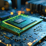 découvrez comment nvidia révolutionne l'intelligence artificielle avec une puce innovante, une avancée technologique majeure qui promet de surprendre le monde entier.
