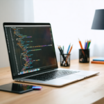 découvrez openai codex, l'application révolutionnaire de codage assisté par ia, désormais disponible sur macos pour améliorer votre productivité et créativité en programmation.