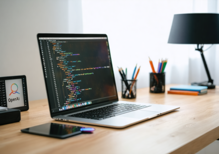 découvrez openai codex, l'application révolutionnaire de codage assisté par ia, désormais disponible sur macos pour améliorer votre productivité et créativité en programmation.