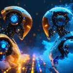 découvrez le duel épique entre openai et anthropic face à microsoft et salesforce dans la course aux superagents ia, une bataille qui redéfinit l'avenir de l'intelligence artificielle.