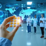 améliorez la gestion de vos antihistaminiques en exploitant la puissance du big data pour une efficacité et une sécurité accrues.