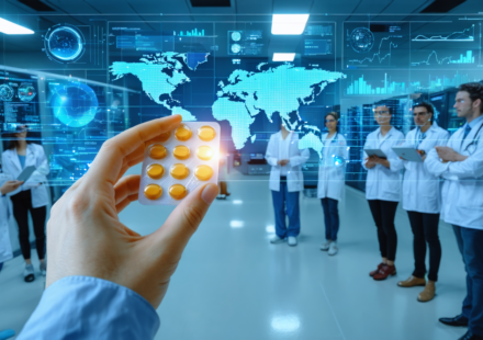 améliorez la gestion de vos antihistaminiques en exploitant la puissance du big data pour une efficacité et une sécurité accrues.