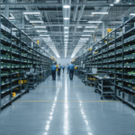 découvrez pourquoi nvidia ne lance pas de nouveau gpu pour la première fois en 30 ans, liée à une pénurie mondiale de mémoire ram affectant l'industrie.