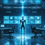 explorez les scénarios effrayants et les impacts potentiels lorsque l'intelligence artificielle accède aux codes nucléaires. une réflexion sur les enjeux de sécurité et les risques majeurs.