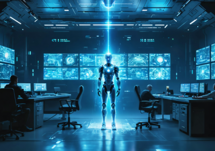 explorez les scénarios effrayants et les impacts potentiels lorsque l'intelligence artificielle accède aux codes nucléaires. une réflexion sur les enjeux de sécurité et les risques majeurs.