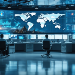 s&t conçoit une solution big data innovante pour optimiser la gestion des catastrophes, améliorant la prévention, la réponse rapide et la prise de décision efficace.