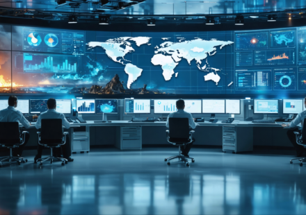 s&t conçoit une solution big data innovante pour optimiser la gestion des catastrophes, améliorant la prévention, la réponse rapide et la prise de décision efficace.