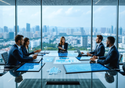 découvrez les dernières rumeurs et analyses autour d'un possible rachat de salesforce, ses impacts potentiels et ce que cela signifie pour le marché.