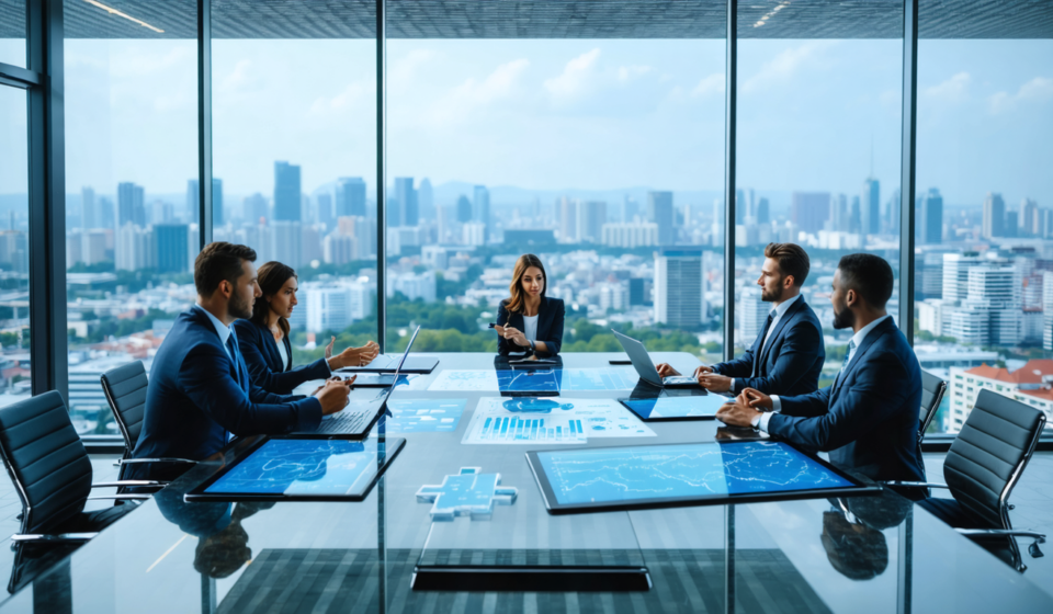 découvrez les dernières rumeurs et analyses autour d'un possible rachat de salesforce, ses impacts potentiels et ce que cela signifie pour le marché.